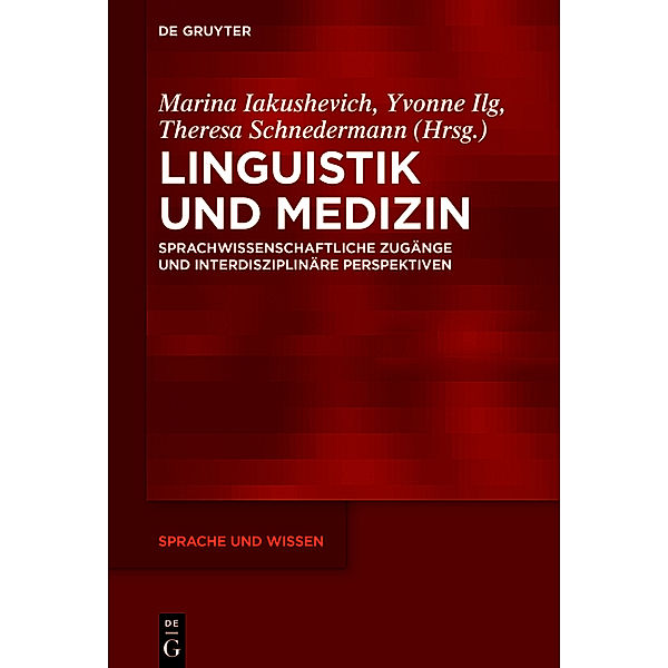 Linguistik und Medizin