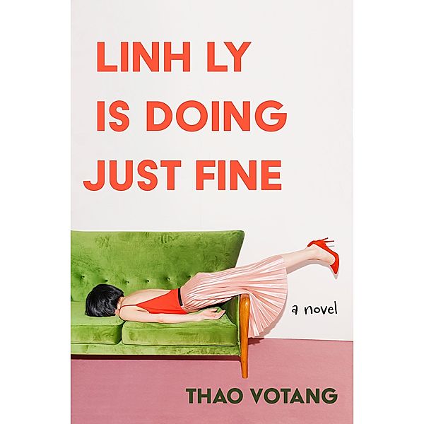 Linh Ly is Doing Just Fine, Thao Votang