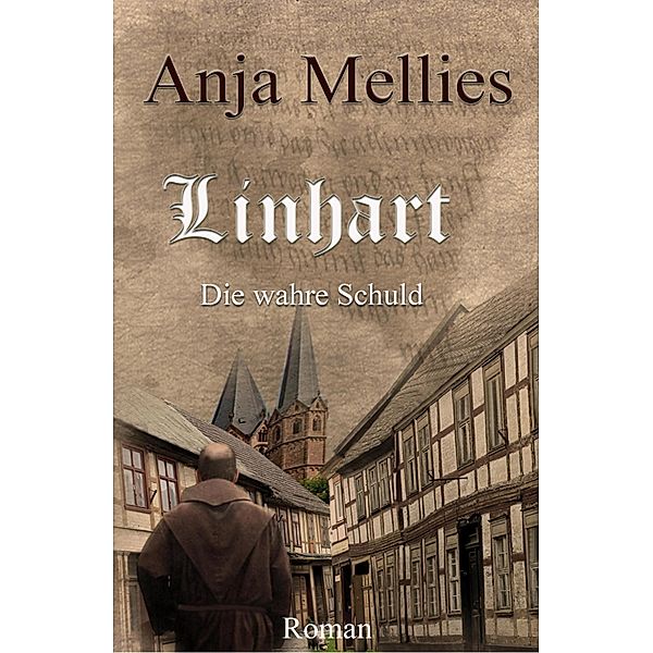 Linhart, Anja Mellies