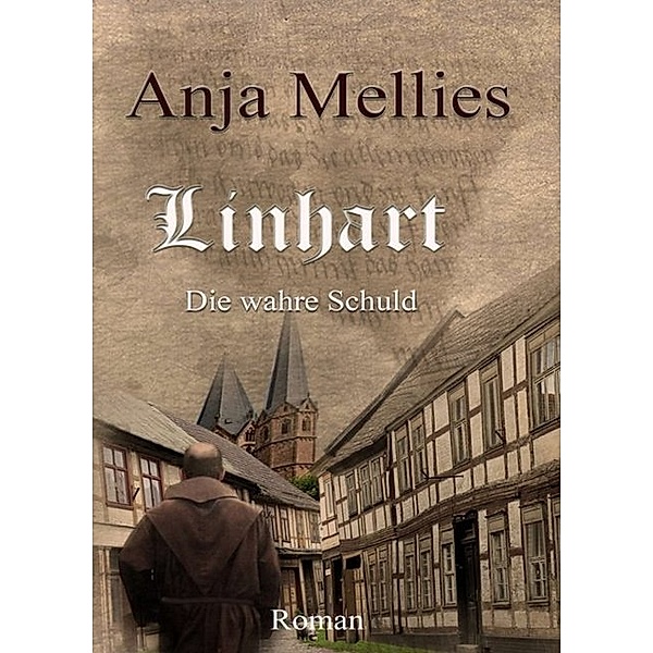 Linhart, Anja Mellies