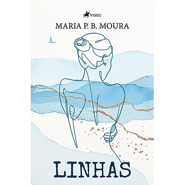 Linhas, Maria P. B. Moura