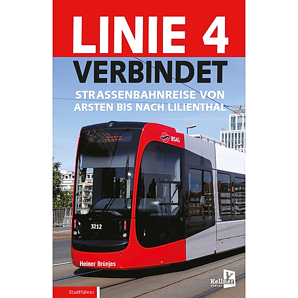 Linie 4 verbindet, Heiner Brünjes