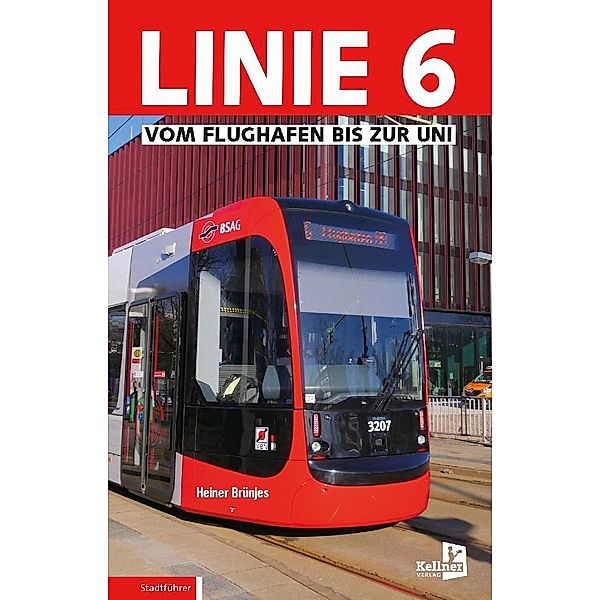 Linie 6, Heiner Brünjes