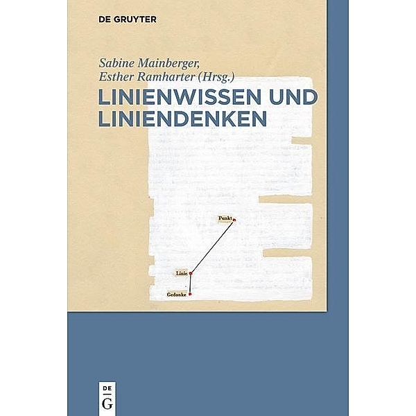 Linienwissen und Liniendenken