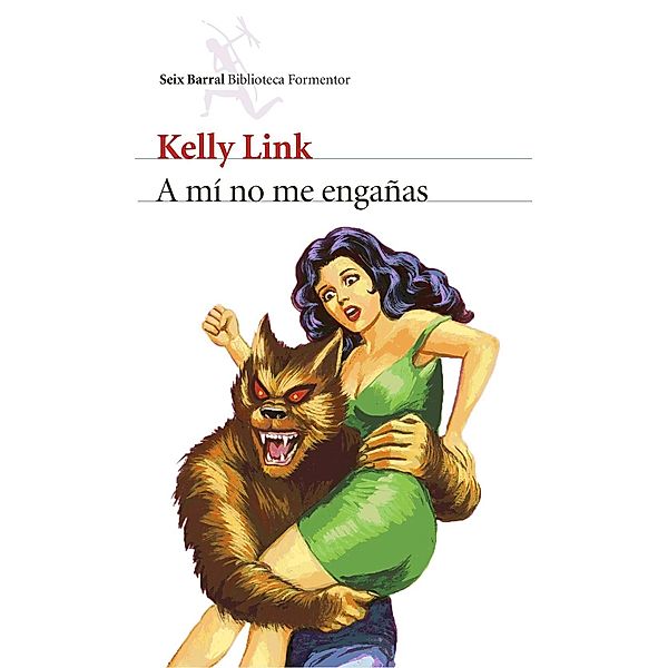 Link, K: A mi no me enganas, Kelly Link
