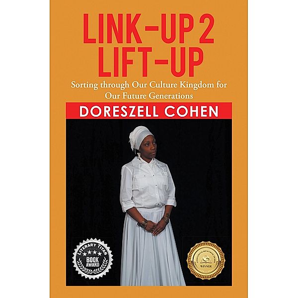 Link-Up 2 Lift-Up, Doreszell Cohen