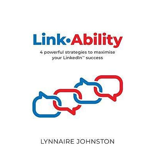 LinkAbility / Lynnaire Johnston, Lynnaire Johnston
