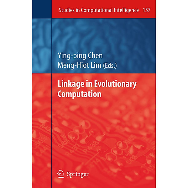 Linkage in Evolutionary Computation