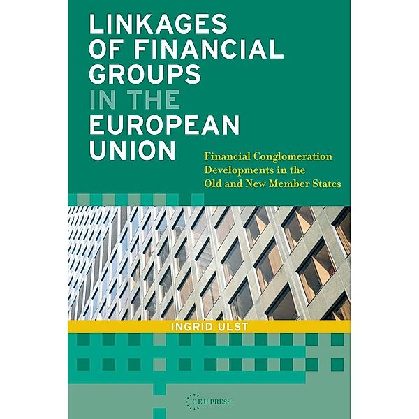 Linkages of Financial Groups in the European Union, Ingrid Ulst