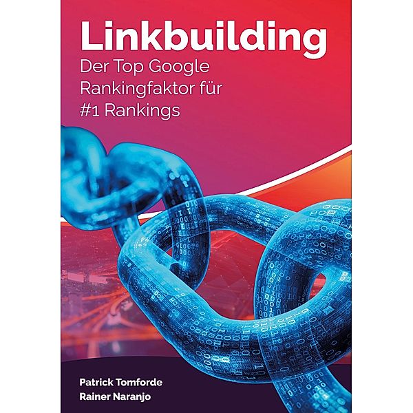 Linkbuilding, Patrick Tomforde, Rainer Naranjo