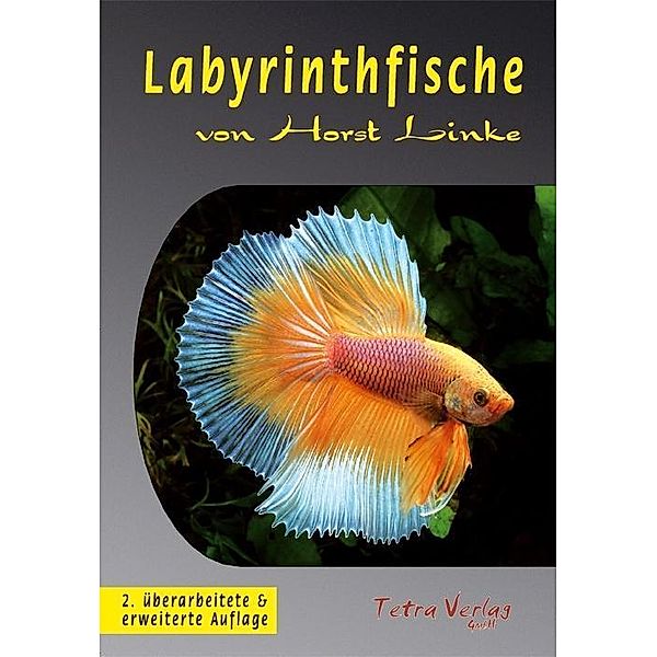 Linke, H: Labyrinthfische, Horst Linke