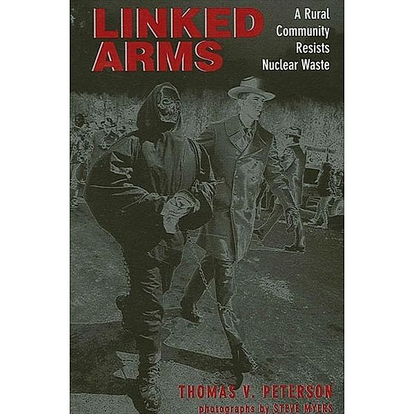 Linked Arms, Thomas V. Peterson