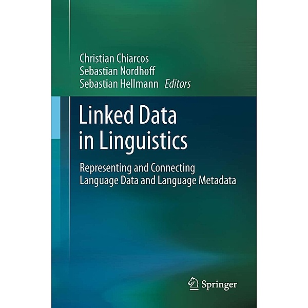 Linked Data in Linguistics