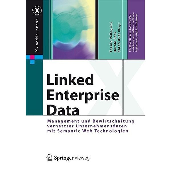 Linked Enterprise Data / X.media.press