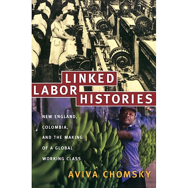 Linked Labor Histories / American Encounters/Global Interactions, Chomsky Aviva Chomsky