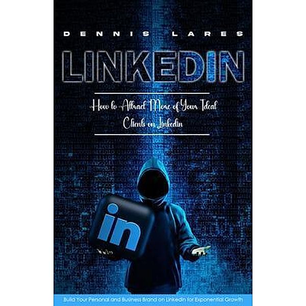 Linkedin, Dennis Lares