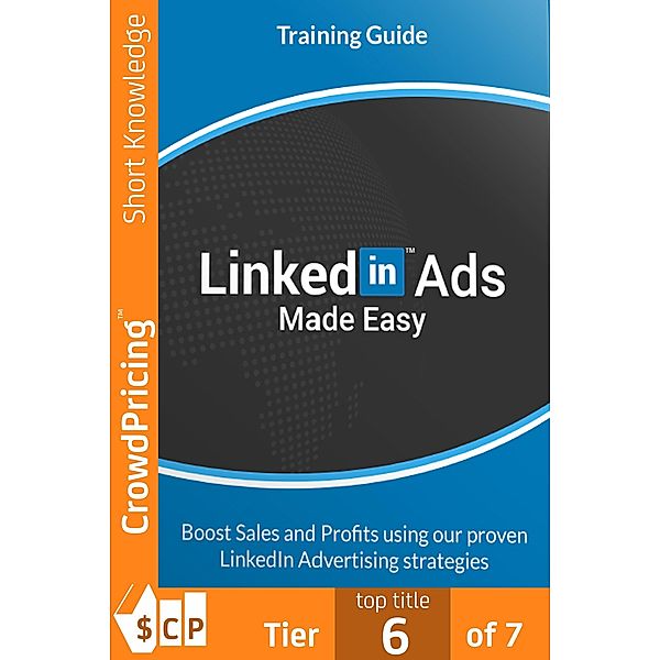 LinkedIn Ads Made Easy, David Brock, "David" "Brock"