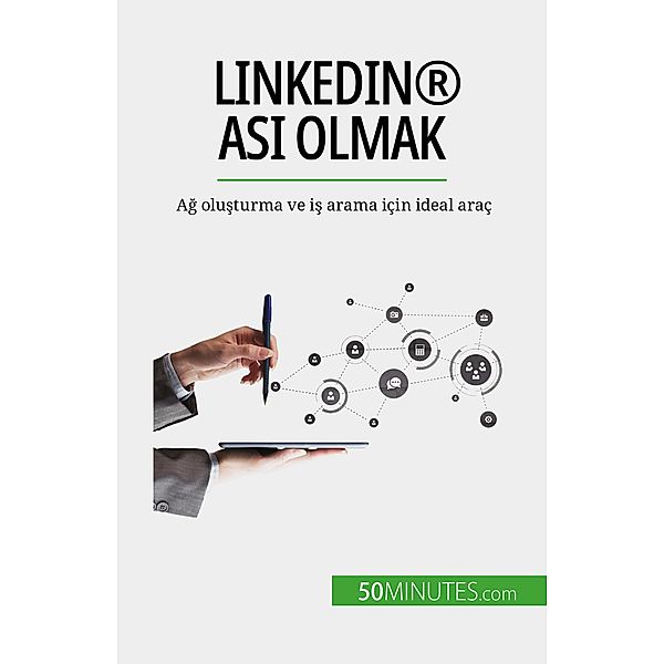 LinkedIn® asi olmak, Maïllys Charlier