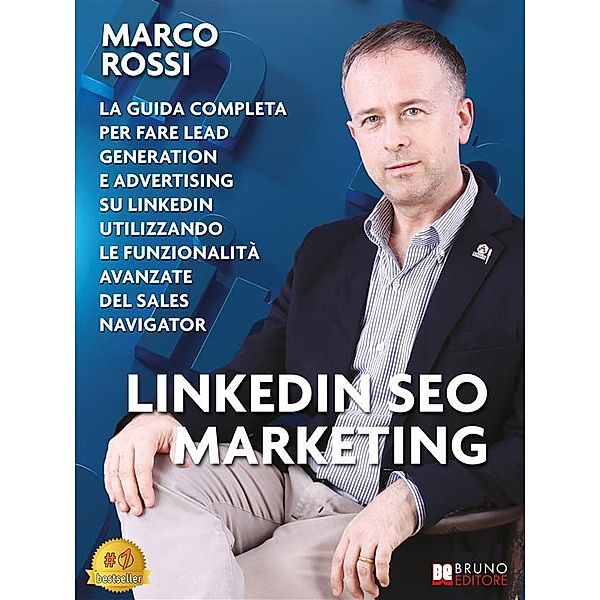 Linkedin Seo Marketing, Marco Rossi