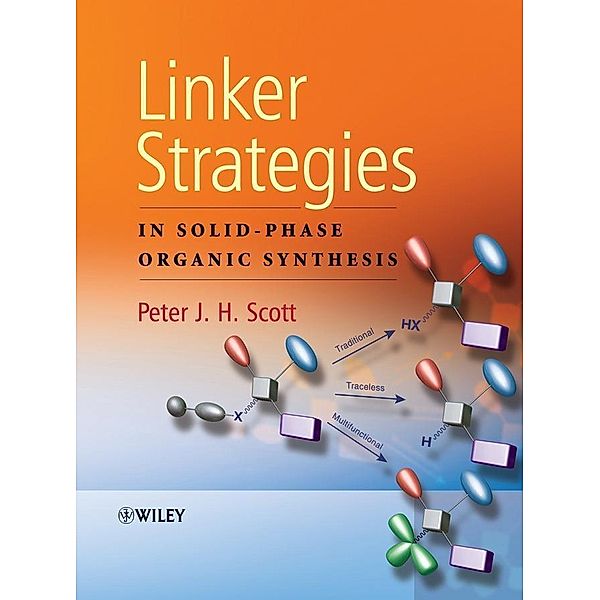 Linker Strategies in Solid-Phase Organic Synthesis