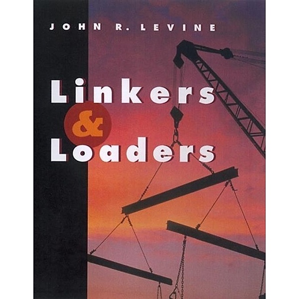 Linkers and Loaders, John R. Levine