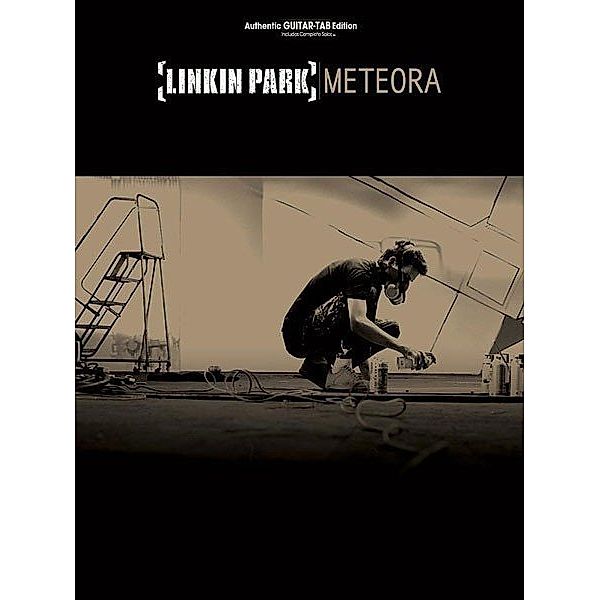 Linkin Park: Meteora, Alfred Music