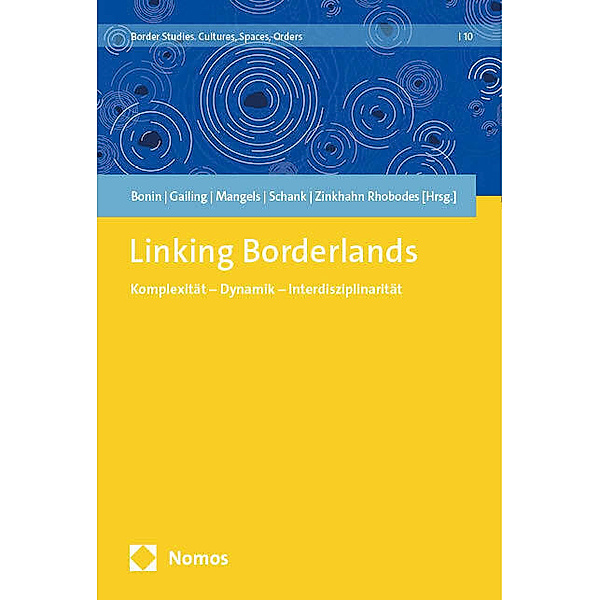 Linking Borderlands