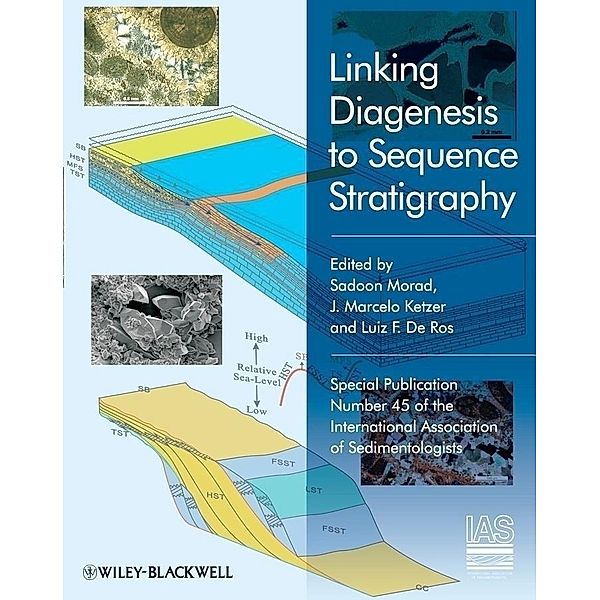 Linking Diagenesis to Sequence Stratigraphy