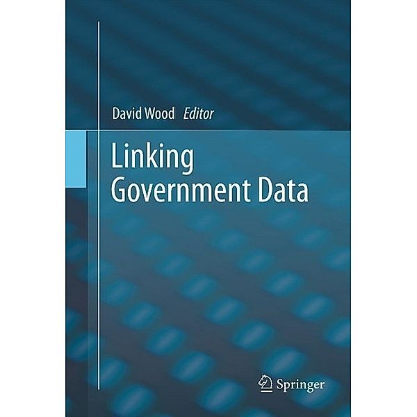 Linking Government Data