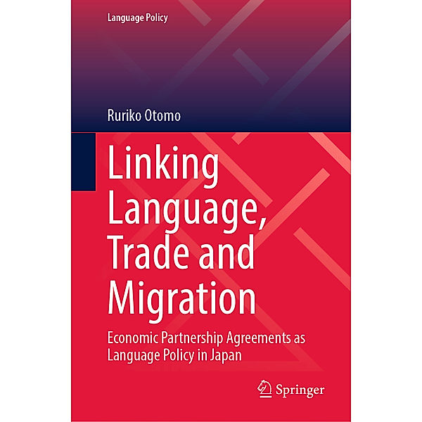 Linking Language, Trade and Migration, Ruriko Otomo