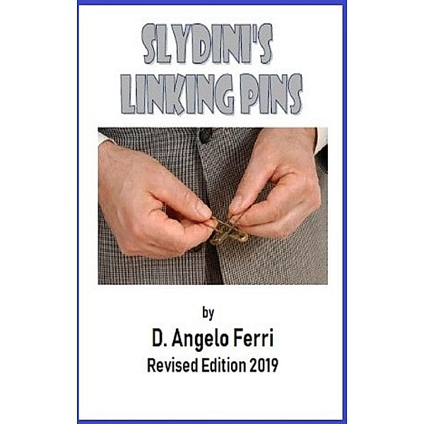 Linking Pins, D. Angelo Ferri