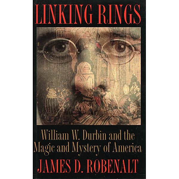 Linking Rings, James D. Robenalt