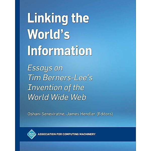 Linking the World's Information / ACM Books