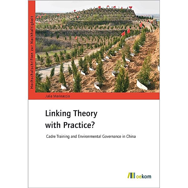 Linking Theory with Practice?, Julia Christine Marinaccio