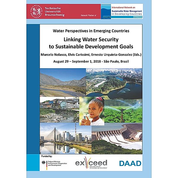 Linking Water Security to the Sustainable Development Goals