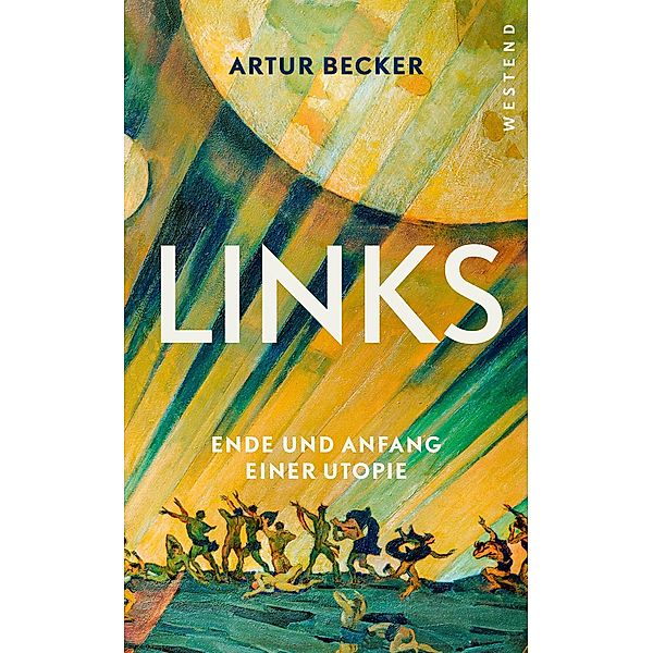 Links, Artur Becker