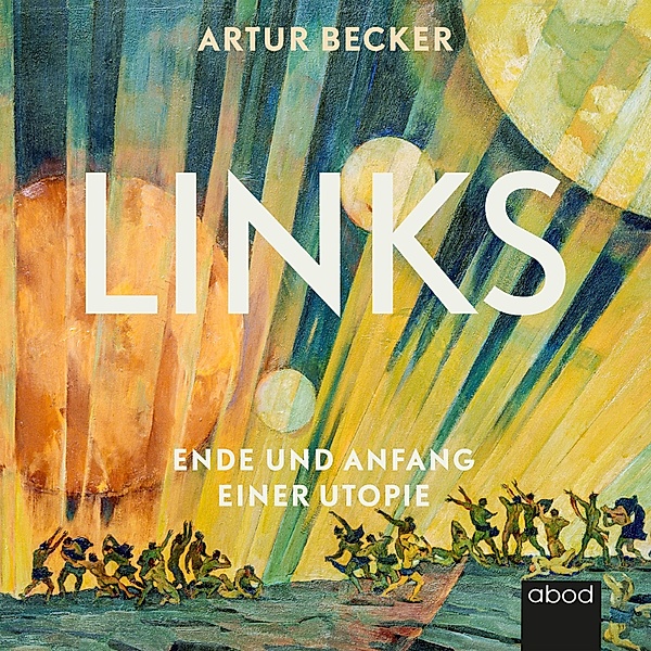 Links, Artur Becker