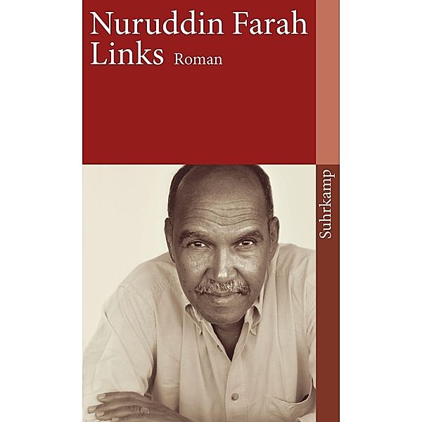 Links, Nuruddin Farah