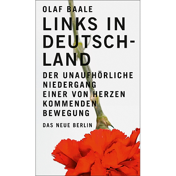 Links in Deutschland, Olaf Baale