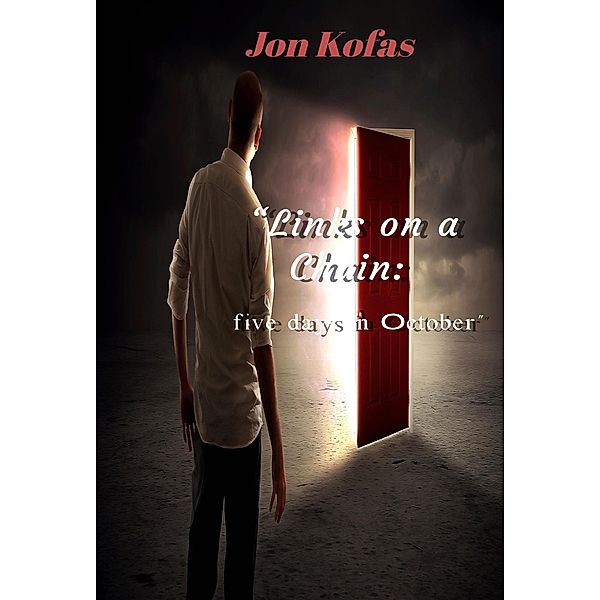 Links on a Chain, Jon Kofas