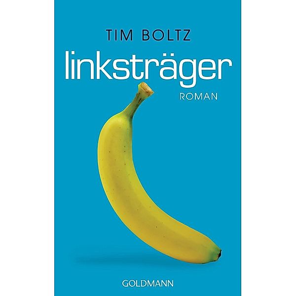 Linksträger / Robert Süßemilch Bd.3, Tim Boltz