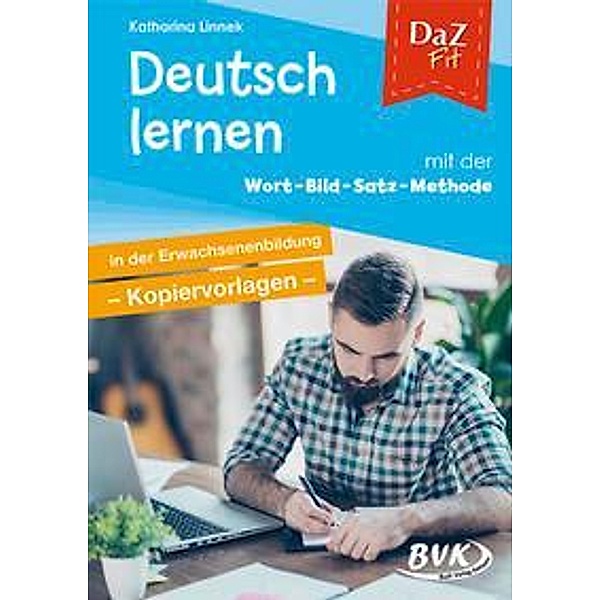 Linnek, K: DaZ Fit: Deutsch lernen/ Kopiervorl., Katharina Linnek