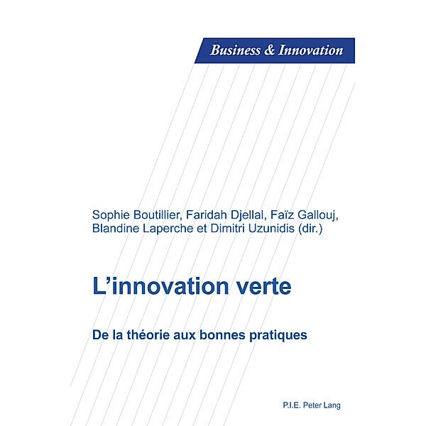 L'innovation verte