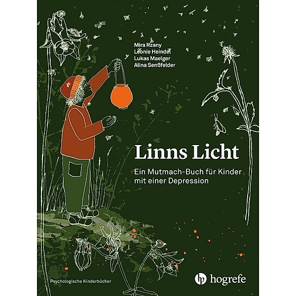 Linns Licht, Mira Rzany, Leonie Heindel, Lukas Maelger, Alina Senssfelder