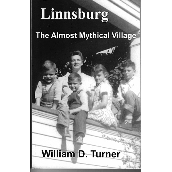 Linnsburg, William D. Turner