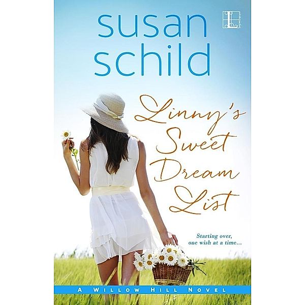 Linny's Sweet Dream List, Susan Schild