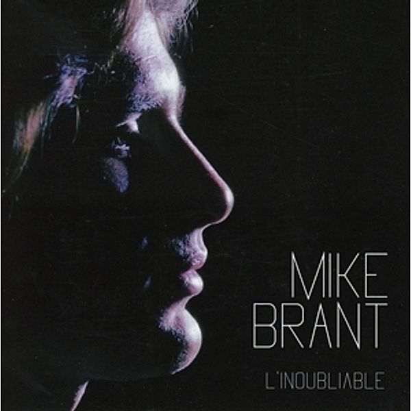 L'Inoubliable, Mike Brant