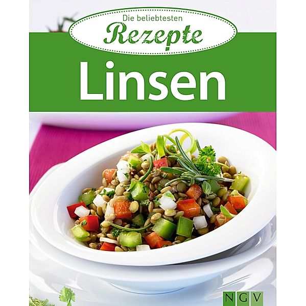 Linsen / Die beliebtesten Rezepte