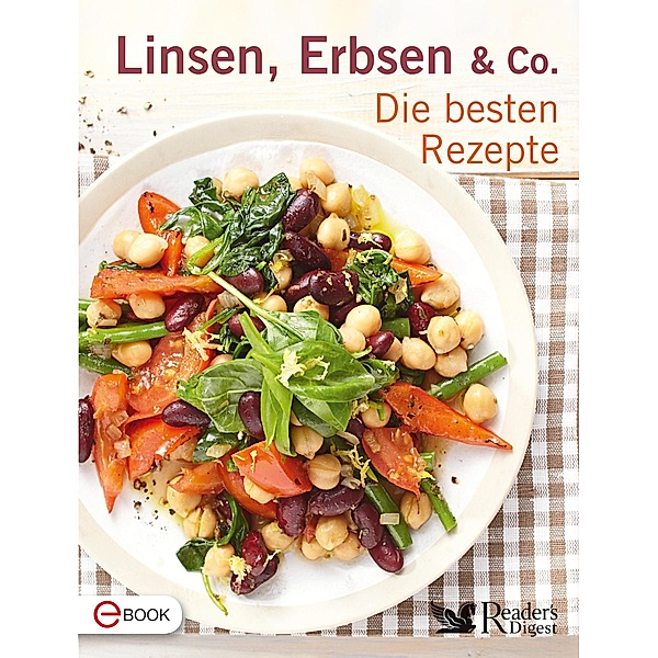 Linsen, Erbsen & Co.