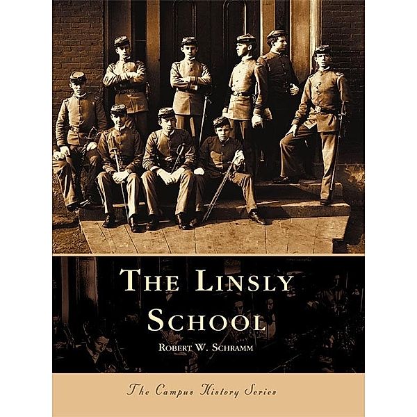 Linsly School, Robert W. Schramm
